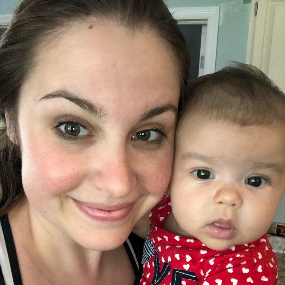 Meet your Posher, Rachel